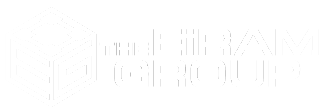 EIRAM Group - white logo